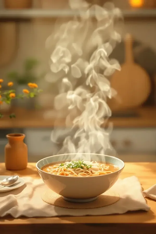 一碗人间烟火 - 不卡影院 一碗人间烟火